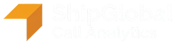 ShipGlobal Call Analytics logo